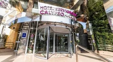 HOTEL SERVIGROUP CALYPSO