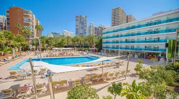 HOTEL SERVIGROUP CALYPSO