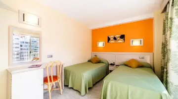 HOTEL SERVIGROUP CALYPSO