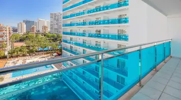 HOTEL SERVIGROUP CALYPSO