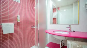 HOTEL SERVIGROUP CALYPSO