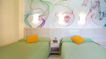 HOTEL SERVIGROUP CALYPSO