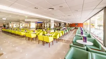 HOTEL SERVIGROUP CALYPSO