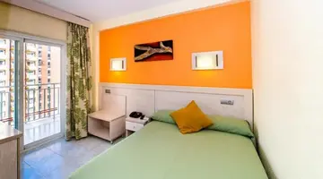 HOTEL SERVIGROUP CALYPSO