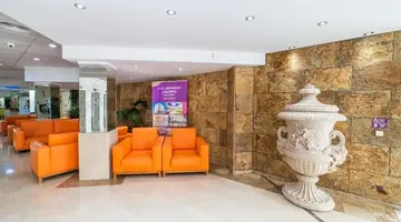 HOTEL SERVIGROUP CALYPSO