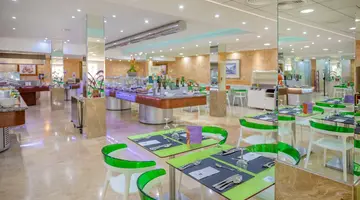 HOTEL SERVIGROUP CALYPSO