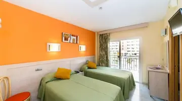 HOTEL SERVIGROUP CALYPSO