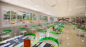 HOTEL SERVIGROUP CALYPSO
