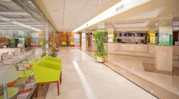 HOTEL SERVIGROUP CALYPSO
