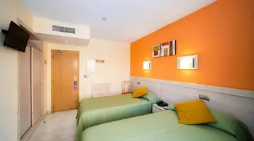 HOTEL SERVIGROUP CALYPSO
