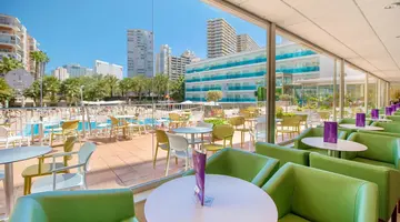 HOTEL SERVIGROUP CALYPSO