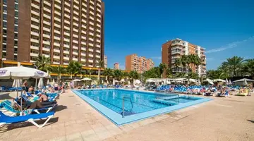 HOTEL SERVIGROUP CALYPSO