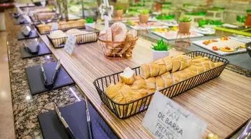 HOTEL SERVIGROUP CALYPSO