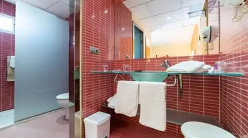 HOTEL SERVIGROUP CALYPSO
