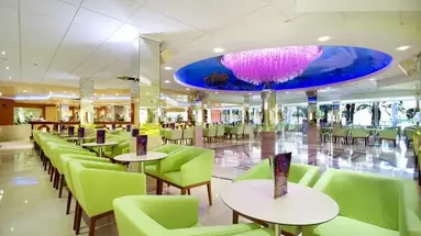 HOTEL SERVIGROUP CALYPSO