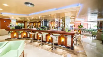 HOTEL SERVIGROUP CALYPSO