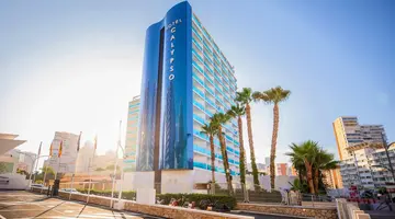 HOTEL SERVIGROUP CALYPSO