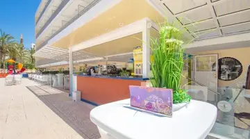 HOTEL SERVIGROUP CALYPSO