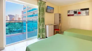 HOTEL SERVIGROUP CALYPSO