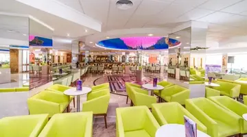 HOTEL SERVIGROUP CALYPSO