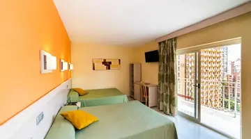 HOTEL SERVIGROUP CALYPSO