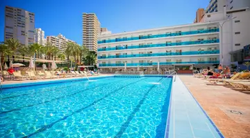 HOTEL SERVIGROUP CALYPSO