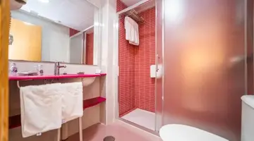 HOTEL SERVIGROUP CALYPSO