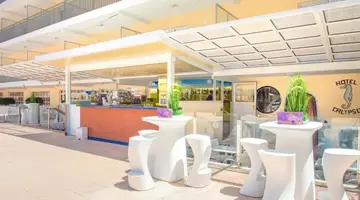 HOTEL SERVIGROUP CALYPSO