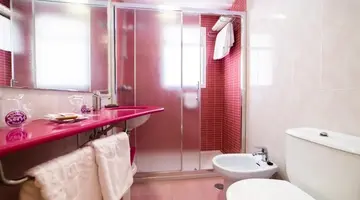 HOTEL SERVIGROUP CALYPSO