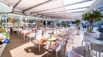 HOTEL SERVIGROUP CALYPSO