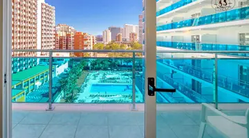 HOTEL SERVIGROUP CALYPSO