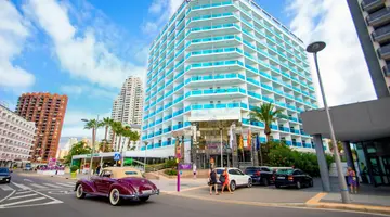 HOTEL SERVIGROUP CALYPSO