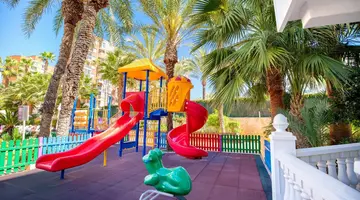 HOTEL SERVIGROUP CALYPSO