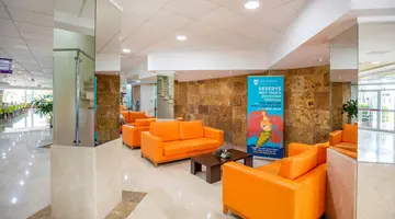 HOTEL SERVIGROUP CALYPSO