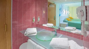 HOTEL SERVIGROUP CALYPSO