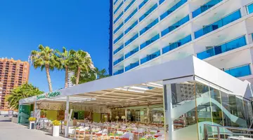 HOTEL SERVIGROUP CALYPSO