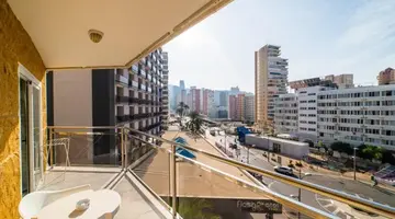 HOTEL SERVIGROUP CALYPSO