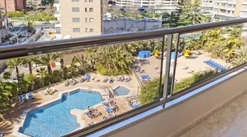 HOTEL SERVIGROUP CASTILLA