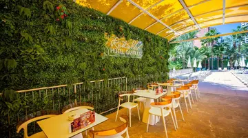 HOTEL SERVIGROUP CASTILLA