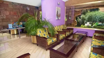 HOTEL SERVIGROUP CASTILLA