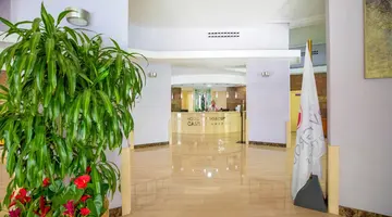 HOTEL SERVIGROUP CASTILLA