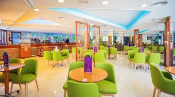 HOTEL SERVIGROUP CASTILLA