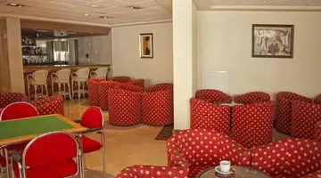 HOTEL SERVIGROUP CASTILLA