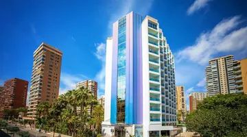 HOTEL SERVIGROUP CASTILLA