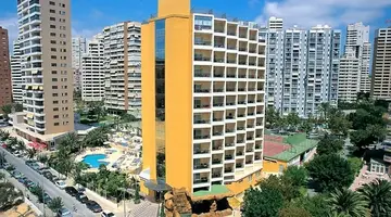 HOTEL SERVIGROUP CASTILLA