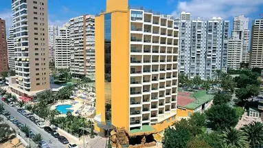 HOTEL SERVIGROUP CASTILLA