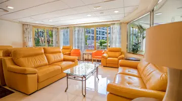 HOTEL SERVIGROUP CASTILLA