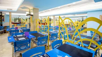 HOTEL SERVIGROUP CASTILLA