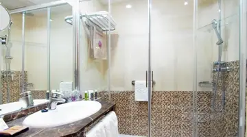 HOTEL SERVIGROUP CASTILLA