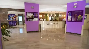 HOTEL SERVIGROUP CASTILLA